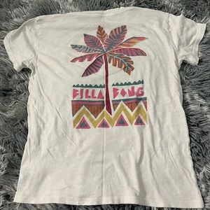 Billabong Tee Shirt size small